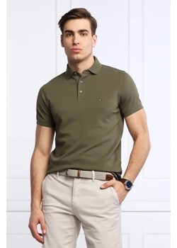 Tommy Hilfiger Polo 1985 | Slim Fit | pique ze sklepu Gomez Fashion Store w kategorii T-shirty męskie - zdjęcie 172817988