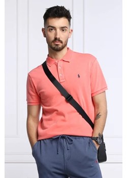 POLO RALPH LAUREN Polo | Regular Fit ze sklepu Gomez Fashion Store w kategorii T-shirty męskie - zdjęcie 172818048