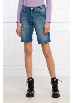 Tommy Jeans Szorty | Slim Fit | mid rise ze sklepu Gomez Fashion Store w kategorii Szorty - zdjęcie 172818105