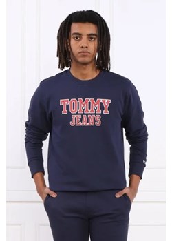 Tommy Jeans Bluza | Regular Fit ze sklepu Gomez Fashion Store w kategorii Bluzy męskie - zdjęcie 172818166