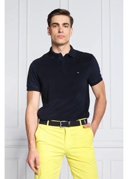 Tommy Hilfiger Polo | Regular Fit ze sklepu Gomez Fashion Store w kategorii T-shirty męskie - zdjęcie 172818196