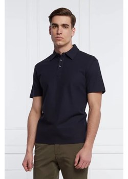 Oscar Jacobson Polo Wade | Regular Fit ze sklepu Gomez Fashion Store w kategorii T-shirty męskie - zdjęcie 172818268