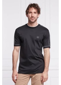 BOSS BLACK T-shirt Taber | Regular Fit ze sklepu Gomez Fashion Store w kategorii T-shirty męskie - zdjęcie 172818328