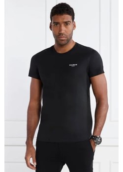 Balmain T-shirt | Regular Fit ze sklepu Gomez Fashion Store w kategorii T-shirty męskie - zdjęcie 172818346
