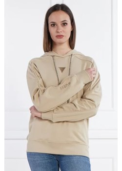 GUESS Bluza | Regular Fit ze sklepu Gomez Fashion Store w kategorii Bluzy damskie - zdjęcie 172818416