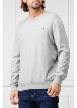 POLO RALPH LAUREN Sweter | Slim Fit ze sklepu Gomez Fashion Store w kategorii Swetry męskie - zdjęcie 172818496