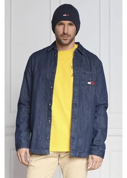 Tommy Jeans Koszula | Classic fit ze sklepu Gomez Fashion Store w kategorii Koszule męskie - zdjęcie 172818529