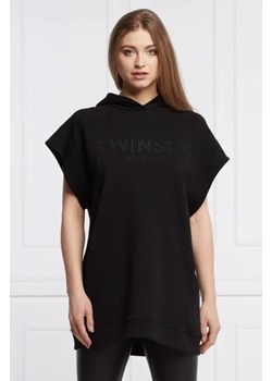 TWINSET Bluza | Relaxed fit ze sklepu Gomez Fashion Store w kategorii Bluzy damskie - zdjęcie 172818605