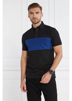 BOSS GREEN Polo Pavel | Regular Fit ze sklepu Gomez Fashion Store w kategorii T-shirty męskie - zdjęcie 172818616