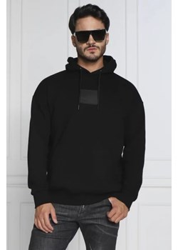 Karl Lagerfeld Bluza | Regular Fit ze sklepu Gomez Fashion Store w kategorii Bluzy męskie - zdjęcie 172818636