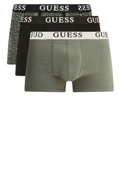 Guess Underwear Bokserki 3-pack ze sklepu Gomez Fashion Store w kategorii Majtki męskie - zdjęcie 172818689