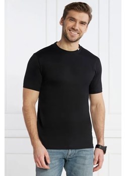 BOSS BLACK T-shirt Tiburt | Regular Fit ze sklepu Gomez Fashion Store w kategorii T-shirty męskie - zdjęcie 172818697