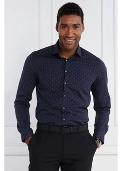 Calvin Klein Koszula | Slim Fit ze sklepu Gomez Fashion Store w kategorii Koszule męskie - zdjęcie 172818806