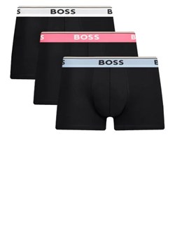 BOSS BLACK Bokserki 3-pack ze sklepu Gomez Fashion Store w kategorii Majtki męskie - zdjęcie 172818818