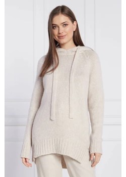 RIANI Wełniany sweter | Relaxed fit ze sklepu Gomez Fashion Store w kategorii Swetry damskie - zdjęcie 172818958