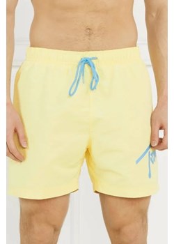 Tommy Hilfiger Szorty kąpielowe | Slim Fit ze sklepu Gomez Fashion Store w kategorii Kąpielówki - zdjęcie 172819098