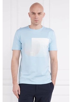 BOSS GREEN T-shirt Tee 6 | Regular Fit ze sklepu Gomez Fashion Store w kategorii T-shirty męskie - zdjęcie 172819165
