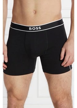 BOSS BLACK Bokserki ze sklepu Gomez Fashion Store w kategorii Majtki męskie - zdjęcie 172819579