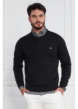 Gant Sweter | Regular Fit ze sklepu Gomez Fashion Store w kategorii Swetry męskie - zdjęcie 172819628