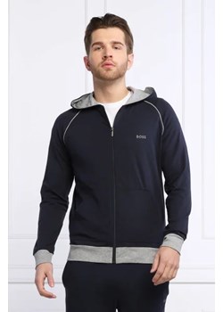 BOSS BLACK Bluza Mix&Match Jacket H | Regular Fit ze sklepu Gomez Fashion Store w kategorii Bluzy męskie - zdjęcie 172819689
