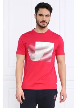 BOSS GREEN T-shirt Tee 6 | Regular Fit ze sklepu Gomez Fashion Store w kategorii T-shirty męskie - zdjęcie 172819856