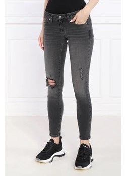 Tommy Jeans Jeansy SOPHIE | Skinny fit ze sklepu Gomez Fashion Store w kategorii Jeansy damskie - zdjęcie 172820235