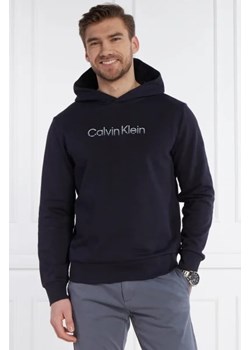 Calvin Klein Bluza | Regular Fit ze sklepu Gomez Fashion Store w kategorii Bluzy męskie - zdjęcie 172820238