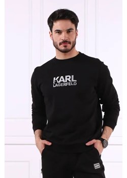Karl Lagerfeld Bluza | Regular Fit ze sklepu Gomez Fashion Store w kategorii Bluzy męskie - zdjęcie 172820296