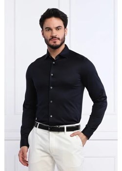 Emporio Armani Koszula | Regular Fit ze sklepu Gomez Fashion Store w kategorii Koszule męskie - zdjęcie 172820339