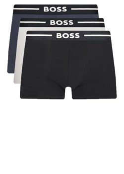 BOSS BLACK Bokserki 3-pack ze sklepu Gomez Fashion Store w kategorii Majtki męskie - zdjęcie 172820488