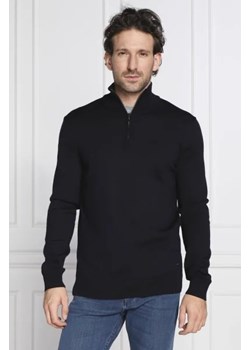 Joop! Wełniany sweter | Regular Fit ze sklepu Gomez Fashion Store w kategorii Swetry męskie - zdjęcie 172820528