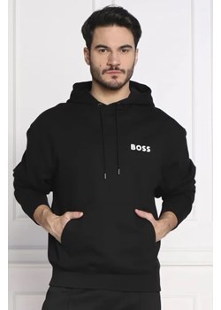 BOSS BLACK Bluza Sullivan 101 | Regular Fit ze sklepu Gomez Fashion Store w kategorii Bluzy męskie - zdjęcie 172820587