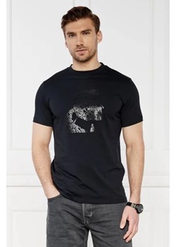 Karl Lagerfeld T-shirt | Regular Fit ze sklepu Gomez Fashion Store w kategorii T-shirty męskie - zdjęcie 172820775