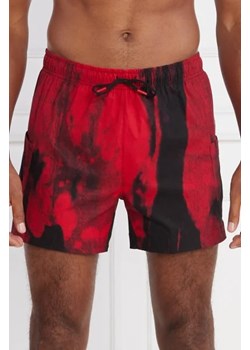 Hugo Bodywear Szorty kąpielowe MYST | Regular Fit ze sklepu Gomez Fashion Store w kategorii Kąpielówki - zdjęcie 172820798