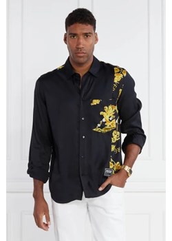 Versace Jeans Couture Koszula | Regular Fit ze sklepu Gomez Fashion Store w kategorii Koszule męskie - zdjęcie 172821009