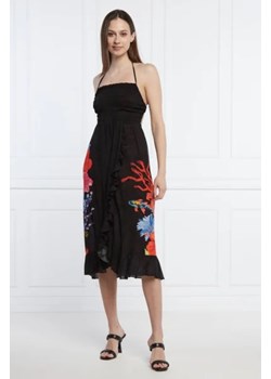 Desigual Sukienka POMELO ze sklepu Gomez Fashion Store w kategorii Sukienki - zdjęcie 172821108