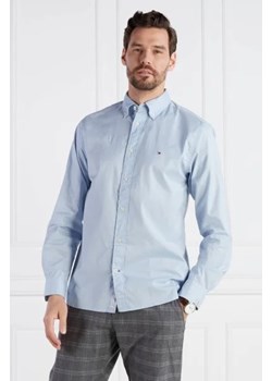 Tommy Hilfiger Koszula CORE FLEX POPLIN RF | Regular Fit ze sklepu Gomez Fashion Store w kategorii Koszule męskie - zdjęcie 172821135