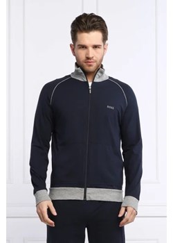 BOSS BLACK Bluza Mix&Match Jacket Z | Regular Fit ze sklepu Gomez Fashion Store w kategorii Bluzy męskie - zdjęcie 172821148