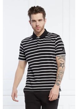 Calvin Klein Polo | Regular Fit ze sklepu Gomez Fashion Store w kategorii T-shirty męskie - zdjęcie 172821237