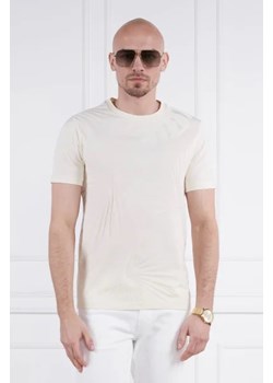 BOSS BLACK T-shirt Tiburt 394 | Regular Fit ze sklepu Gomez Fashion Store w kategorii T-shirty męskie - zdjęcie 172821247