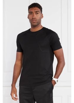 BOSS GREEN T-shirt Thilix | Regular Fit ze sklepu Gomez Fashion Store w kategorii T-shirty męskie - zdjęcie 172821269