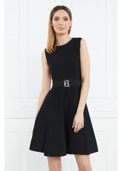 BluGirl Blumarine Sukienka ze sklepu Gomez Fashion Store w kategorii Sukienki - zdjęcie 172821278
