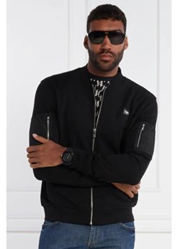 Karl Lagerfeld Bluza | Regular Fit ze sklepu Gomez Fashion Store w kategorii Bluzy męskie - zdjęcie 172821415