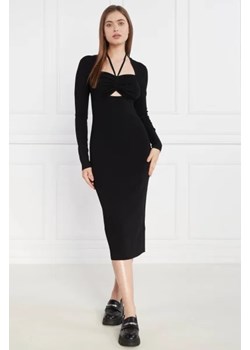 Karl Lagerfeld Sukienka ze sklepu Gomez Fashion Store w kategorii Sukienki - zdjęcie 172821477