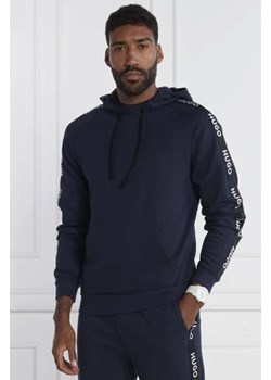 Hugo Bodywear Bluza Sporty | Regular Fit ze sklepu Gomez Fashion Store w kategorii Bluzy męskie - zdjęcie 172821588
