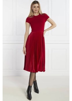 POLO RALPH LAUREN Wełniana sukienka ze sklepu Gomez Fashion Store w kategorii Sukienki - zdjęcie 172821636