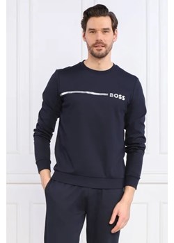 BOSS BLACK Bluza Tracksuit | Regular Fit ze sklepu Gomez Fashion Store w kategorii Bluzy męskie - zdjęcie 172821647