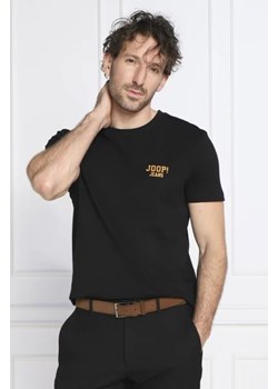 Joop! Jeans T-shirt | Regular Fit ze sklepu Gomez Fashion Store w kategorii T-shirty męskie - zdjęcie 172821657