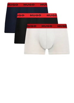 Hugo Bodywear Bokserki 3-pack ze sklepu Gomez Fashion Store w kategorii Majtki męskie - zdjęcie 172821679