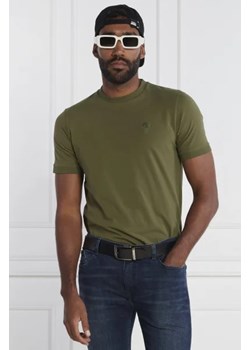 Karl Lagerfeld T-shirt | Regular Fit ze sklepu Gomez Fashion Store w kategorii T-shirty męskie - zdjęcie 172821746